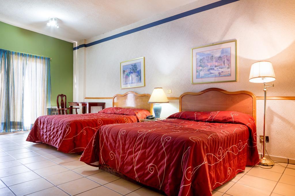 Hotel Raldos Inn Salamanca Quarto foto