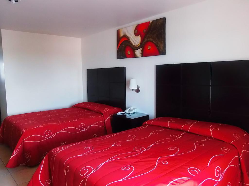 Hotel Raldos Inn Salamanca Quarto foto