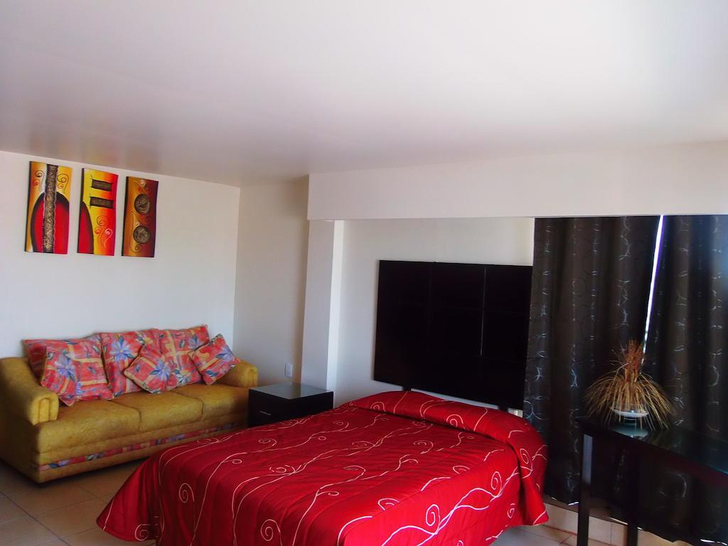 Hotel Raldos Inn Salamanca Quarto foto